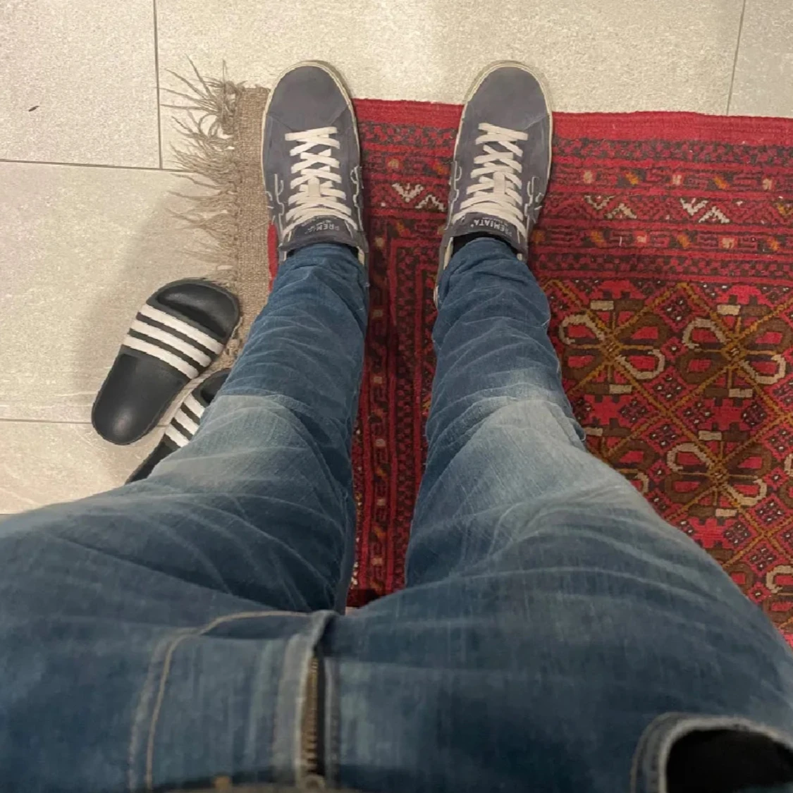 Replay anbass 28/32 - 2