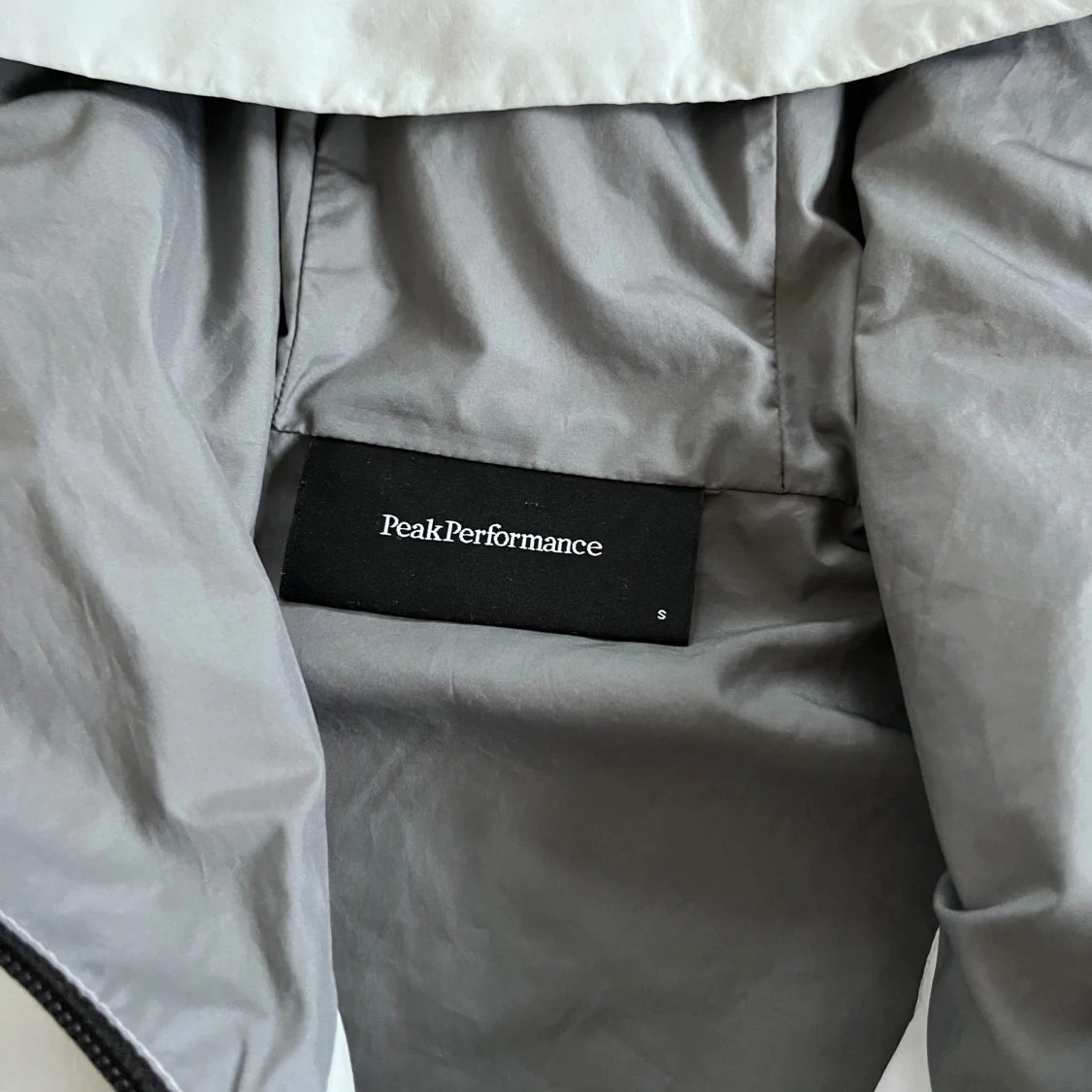 Peak Performance jacka - 2