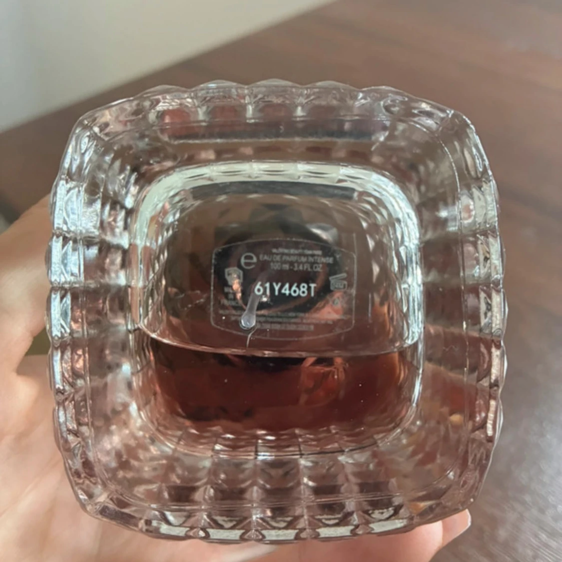 Valentino Parfym 100ml - 1