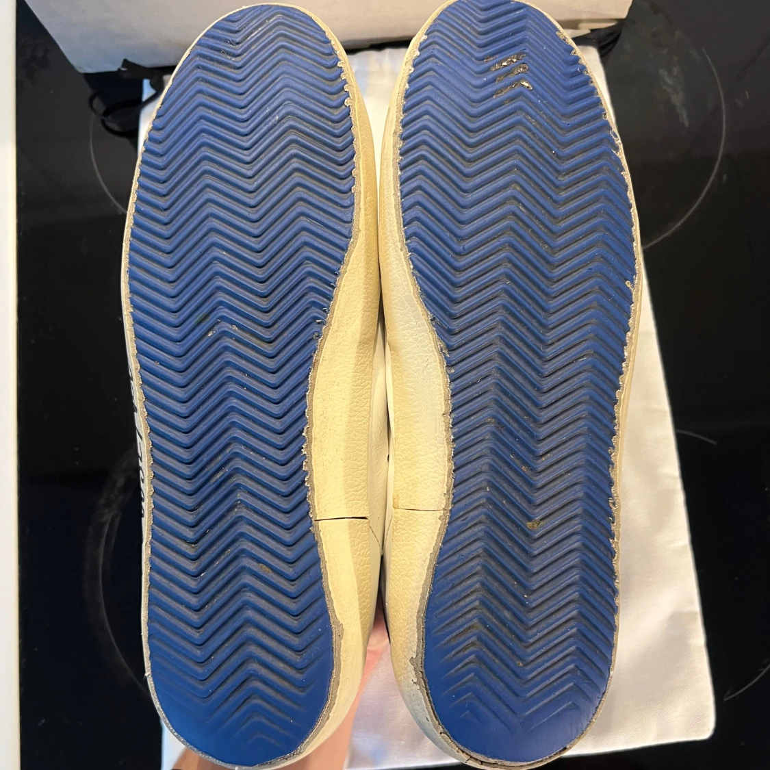 Golden Goose Superstar - 4