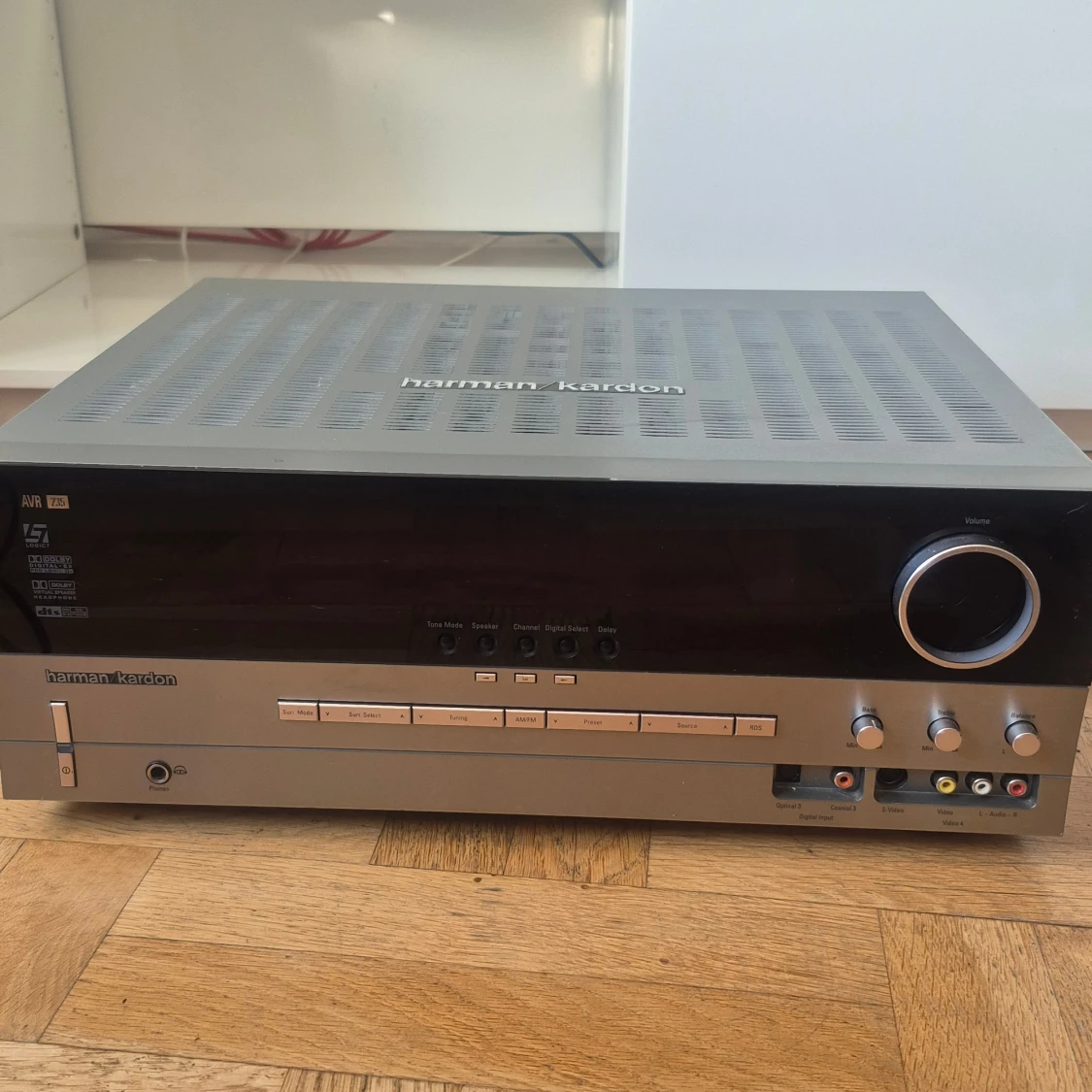 Harman/Kardon AVR 235 - 1