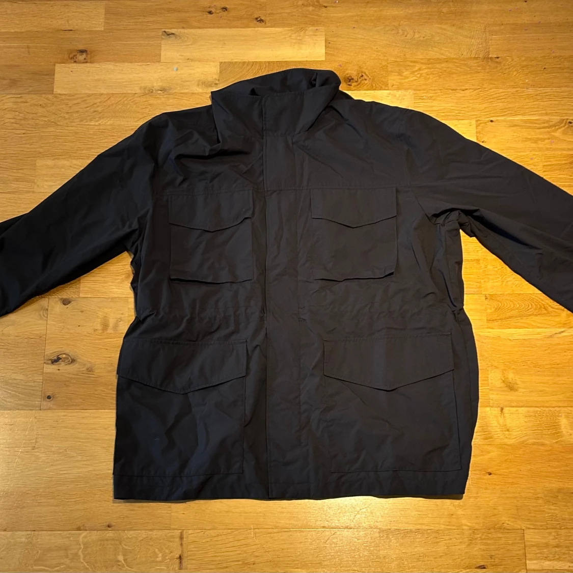 J.Lindberg field jacket - 1