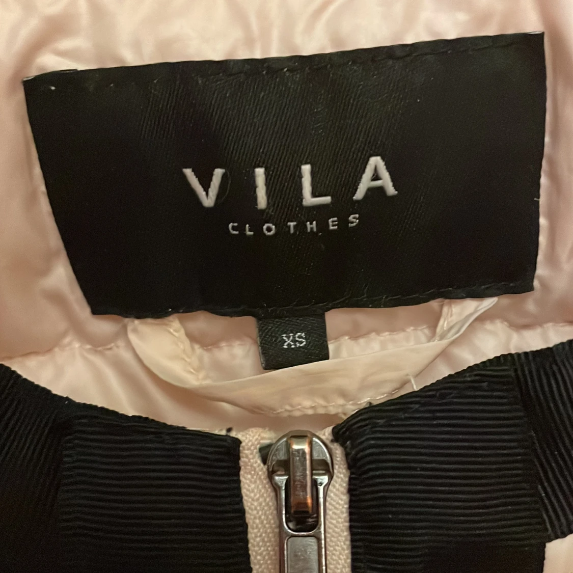 Söt höstjacka  - 2