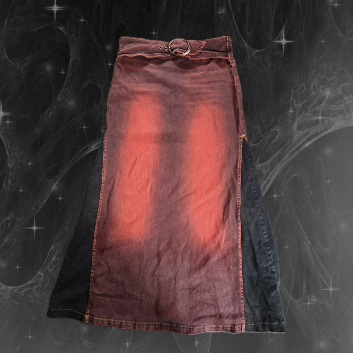 Långkjol från BDG Urban Outfitters