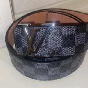 LVbälte - Bälte säljs för endast 250kr och den är oanvänd 