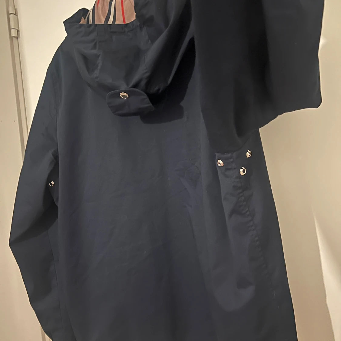 Burberry Darkblue - Windbreaker - 4