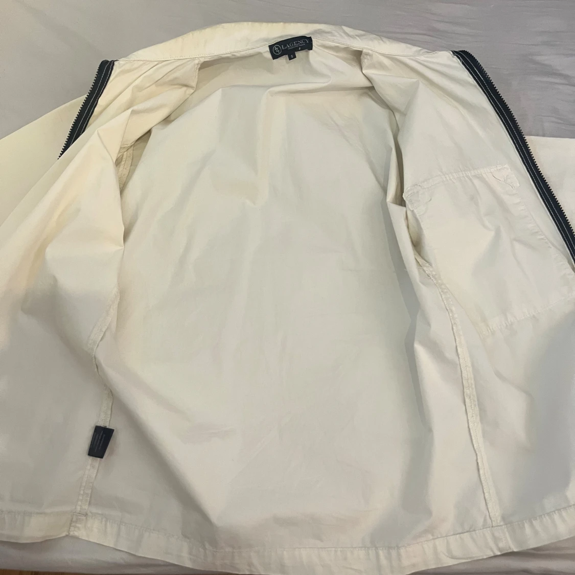 Lagency jacka  - 4