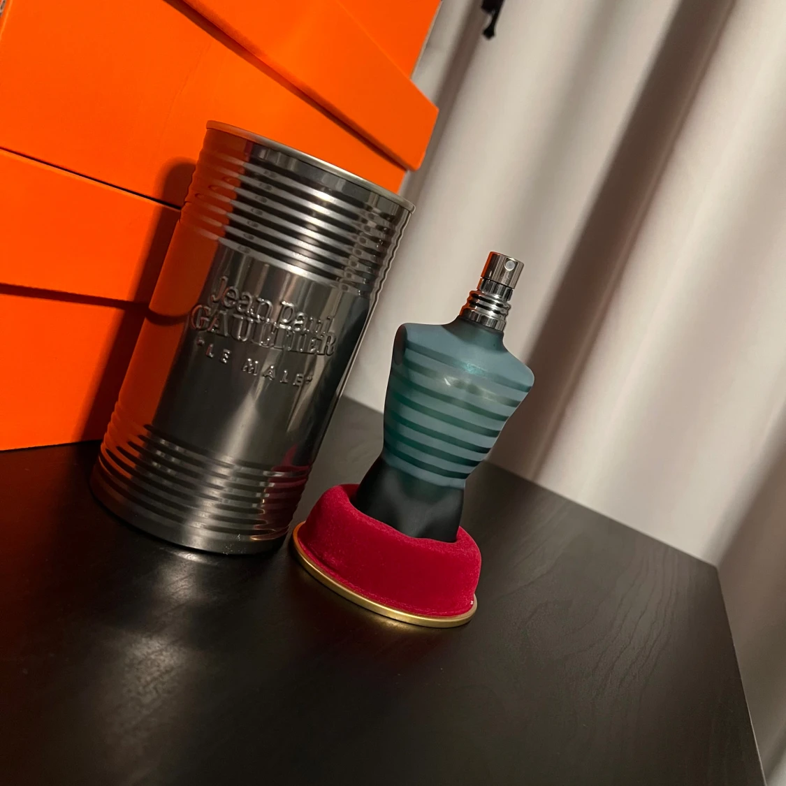 Jean Paul Gaultier Le Male parfym