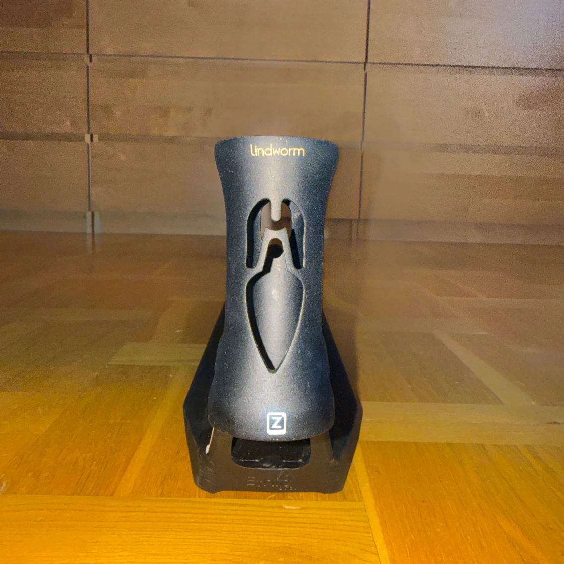 Ethic Lindworm DTC - 1