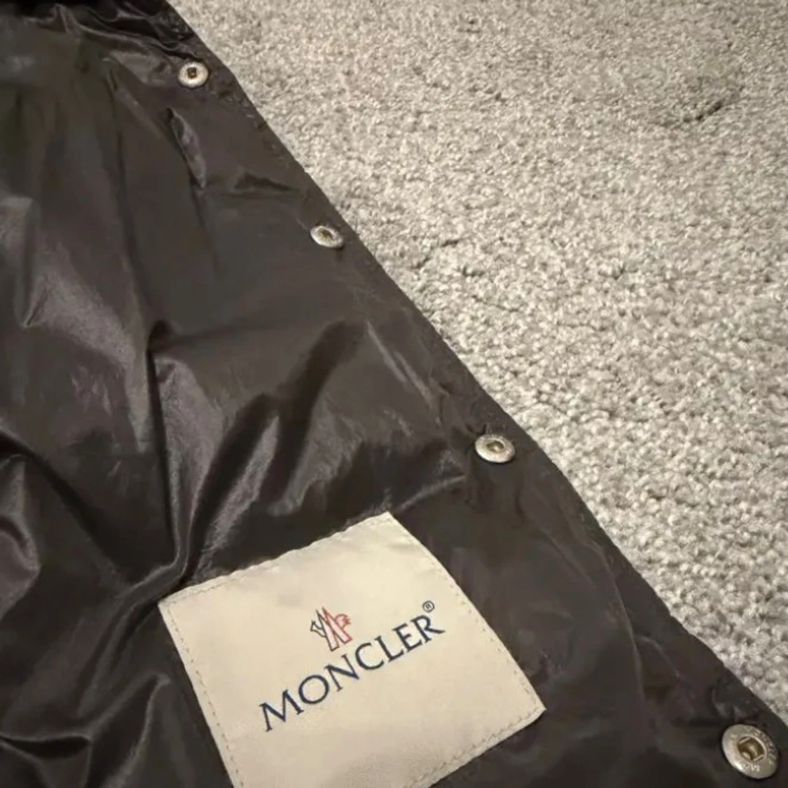 Moncler jacka - 3