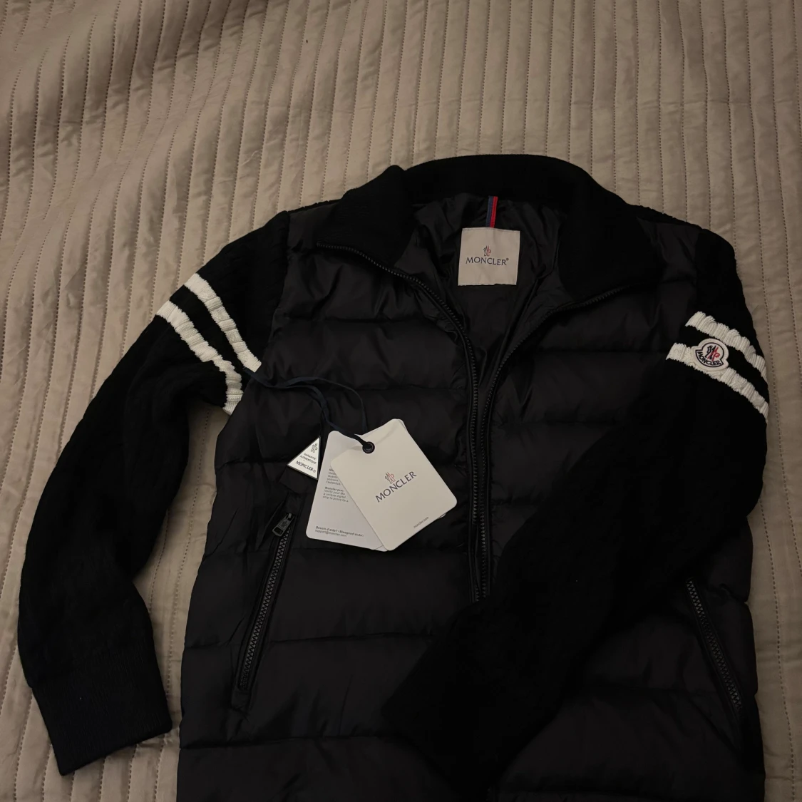 Moncler jacka
