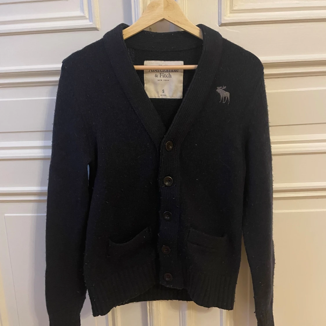 Abercrombie & fitch cardigan