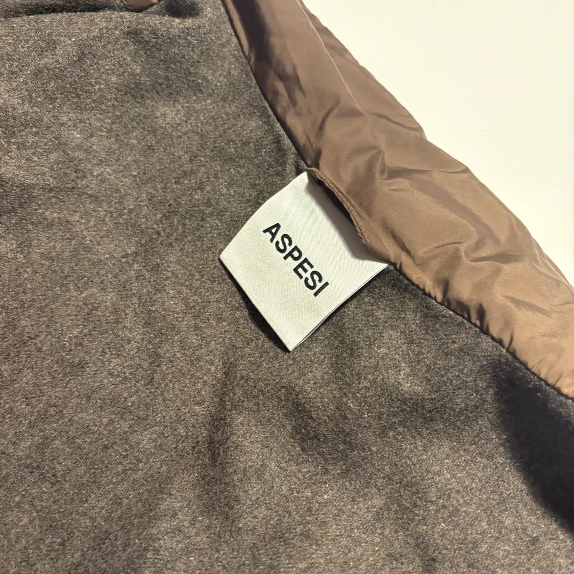 Aspesi kavaj jacka - 1