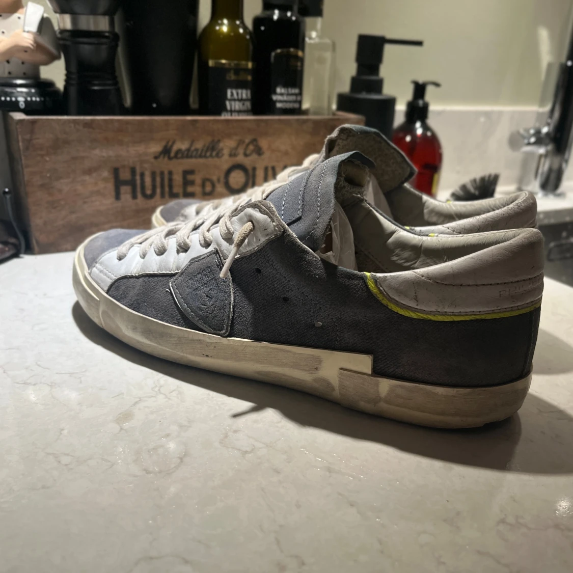 Philippe model skor - 2