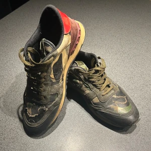 Valentino Rockrunner  - Valentino Rockrunners, strl 44