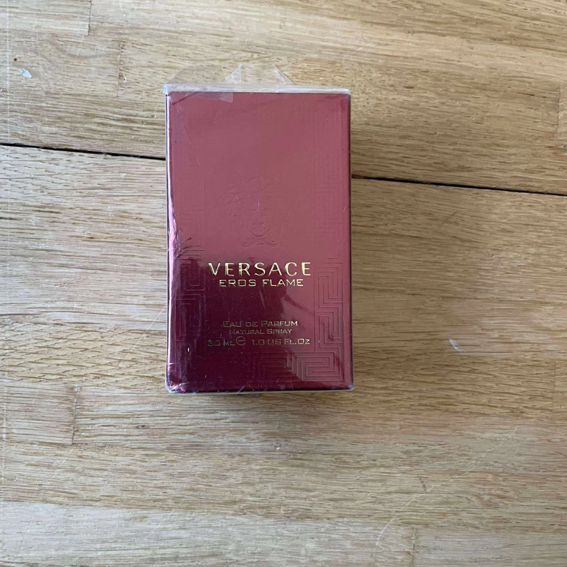 Versace Eros Flame 30ml EdP