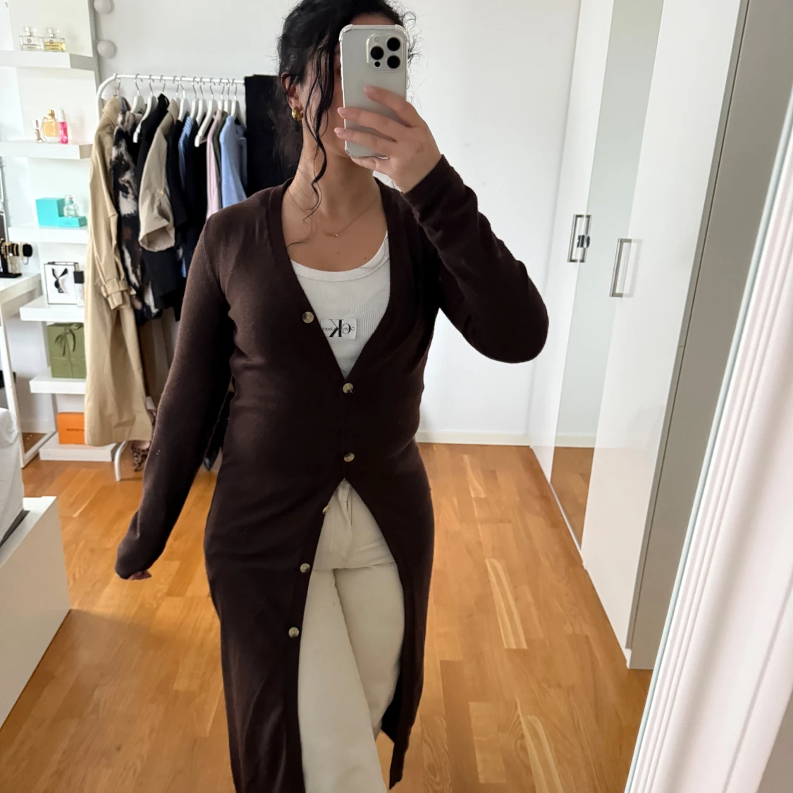 kofta/klänning från NA-KD