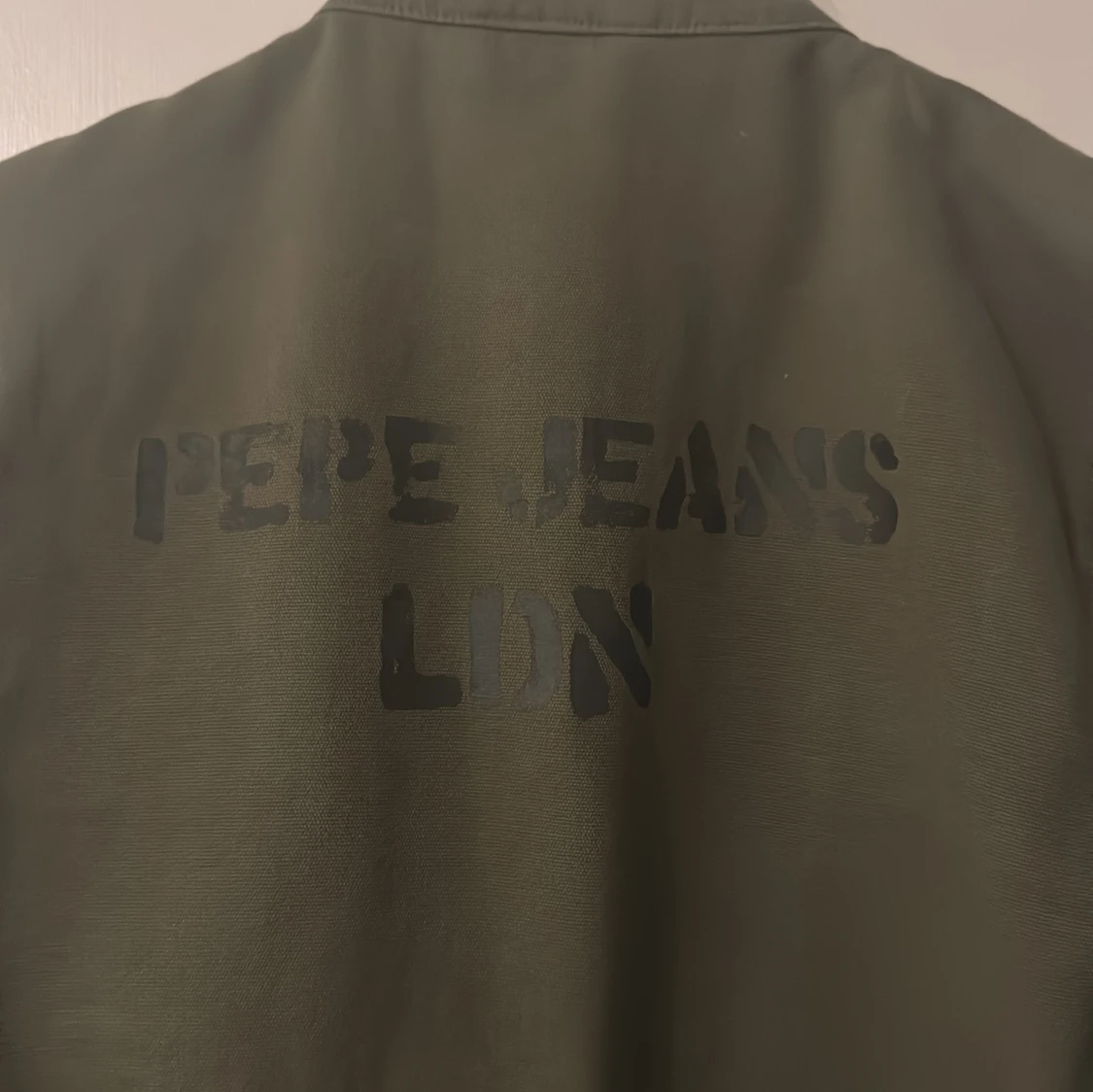 Field jacka pepe jeans - 2