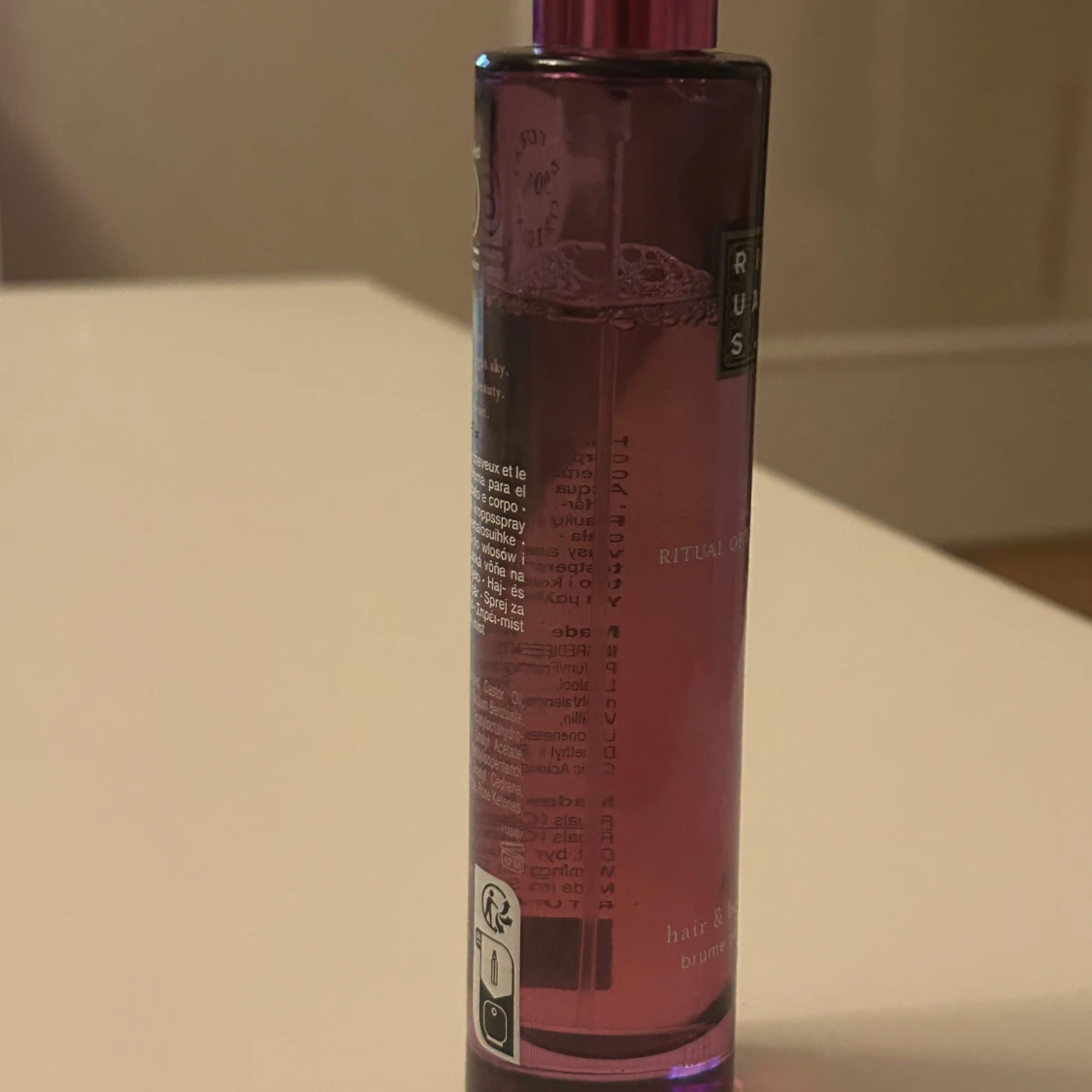 Rituals Yozakura Hair & Body Mist - 1