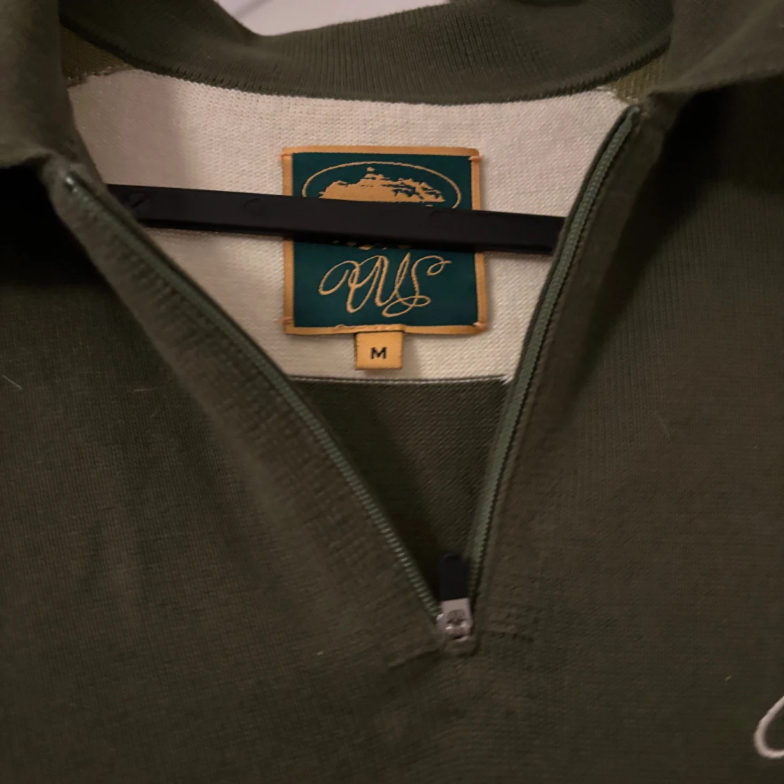 Corteiz Polo Short - 1