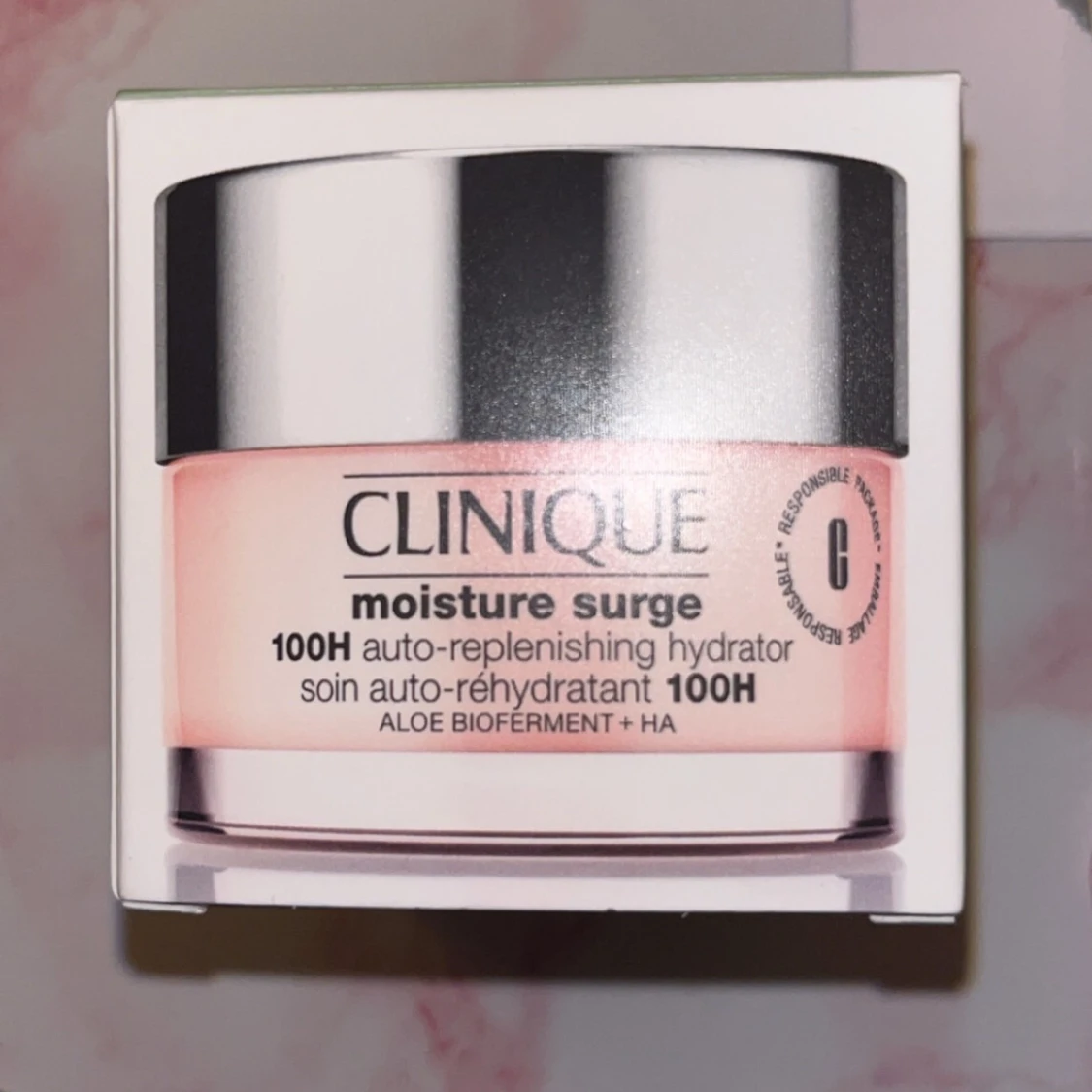 Clinique Moisture Surge & Lotion Kit - 3
