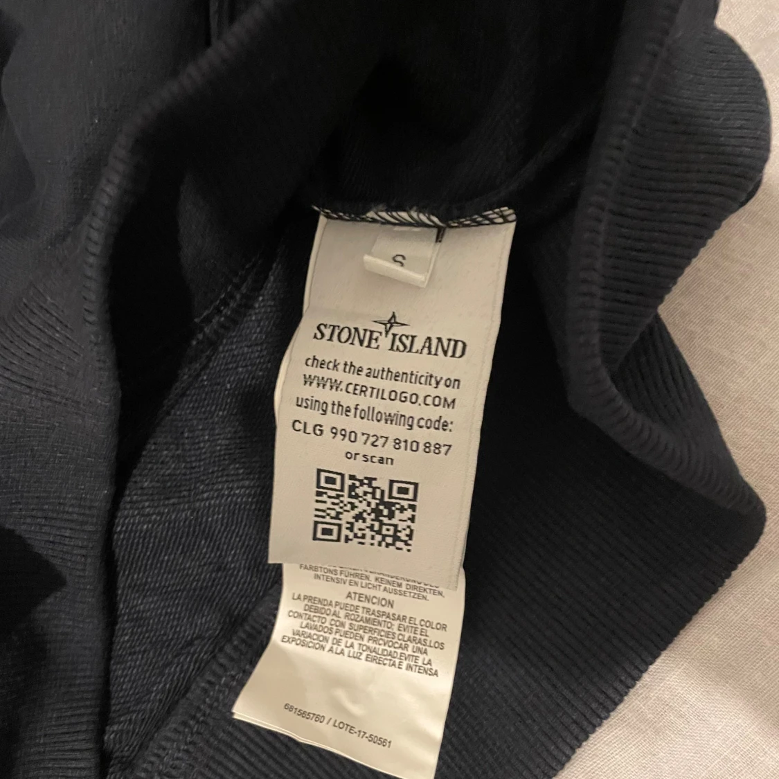 Stoneee island helt ny - 2