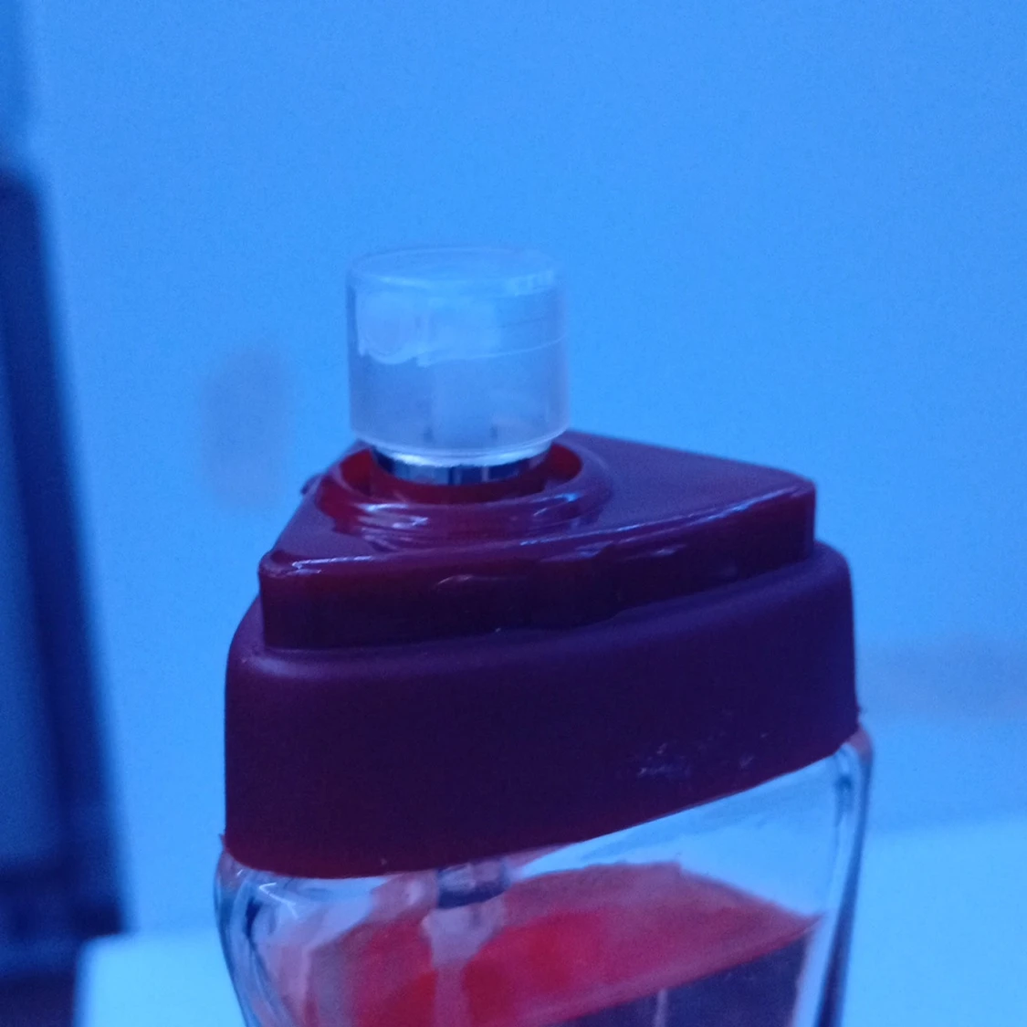 Star Nature parfym med doft av vanilj - 1