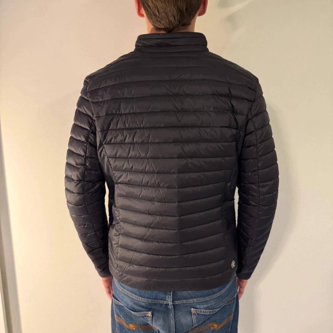 Colmar dunjacka - 91