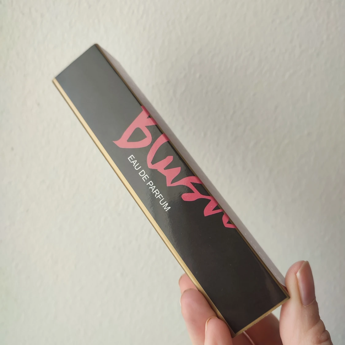 Carolina Herrera Good Girl Blush Perfume - 2