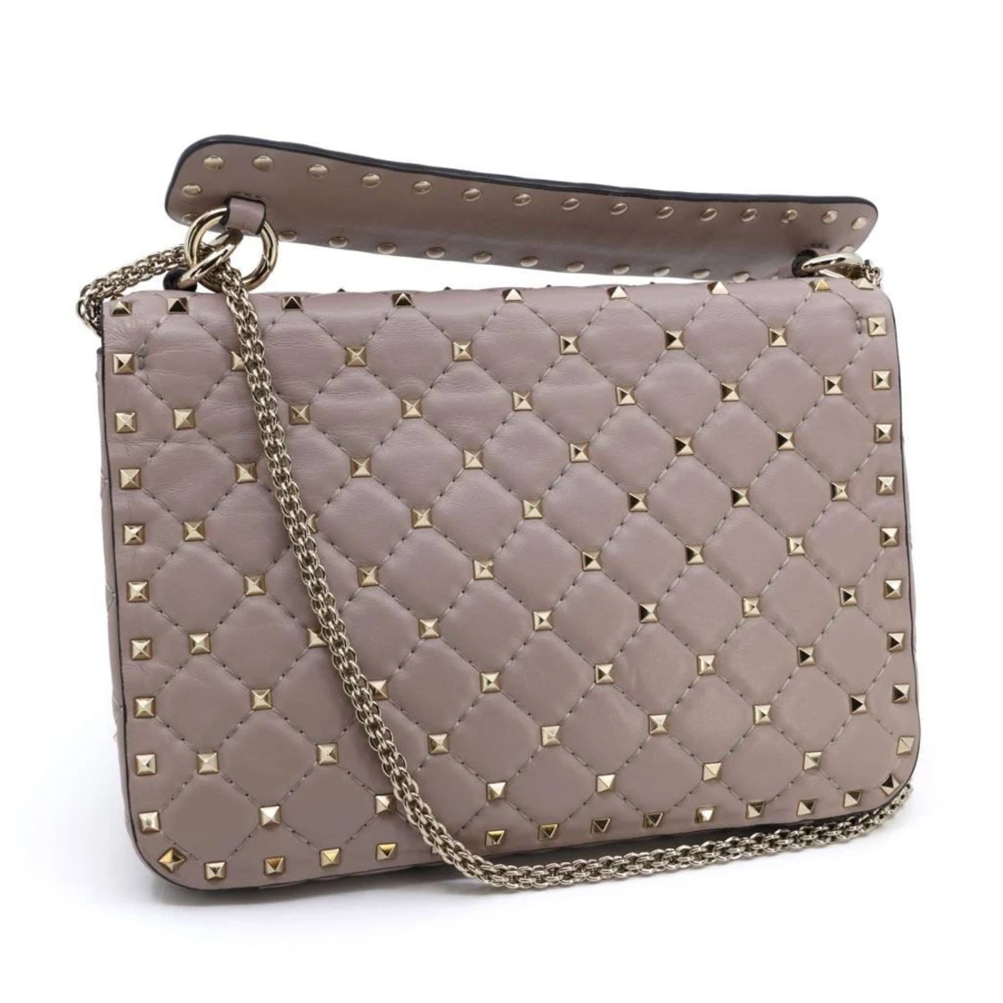 Valentino Garavani Rockstud Spike Medium  - 2