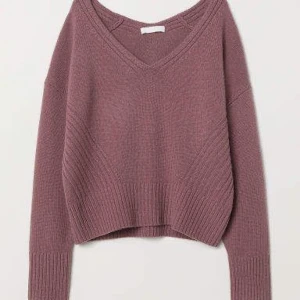 Rosa tröja  - Superfin rosa tröja 