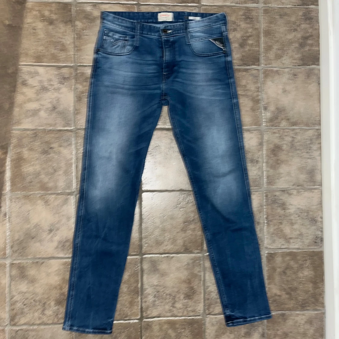 Replay Anbass jeans - 2