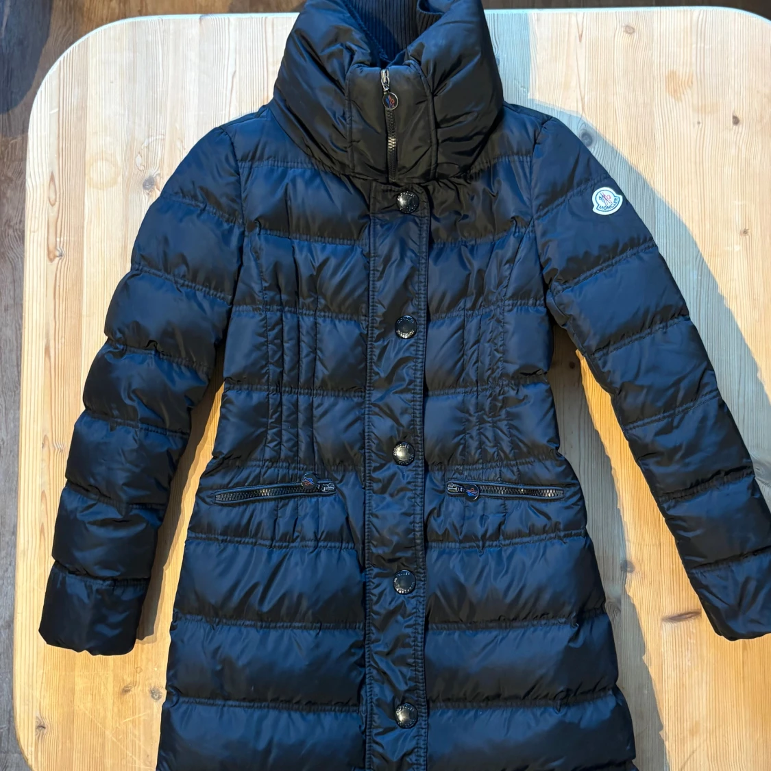 Moncler VOS Jacket
