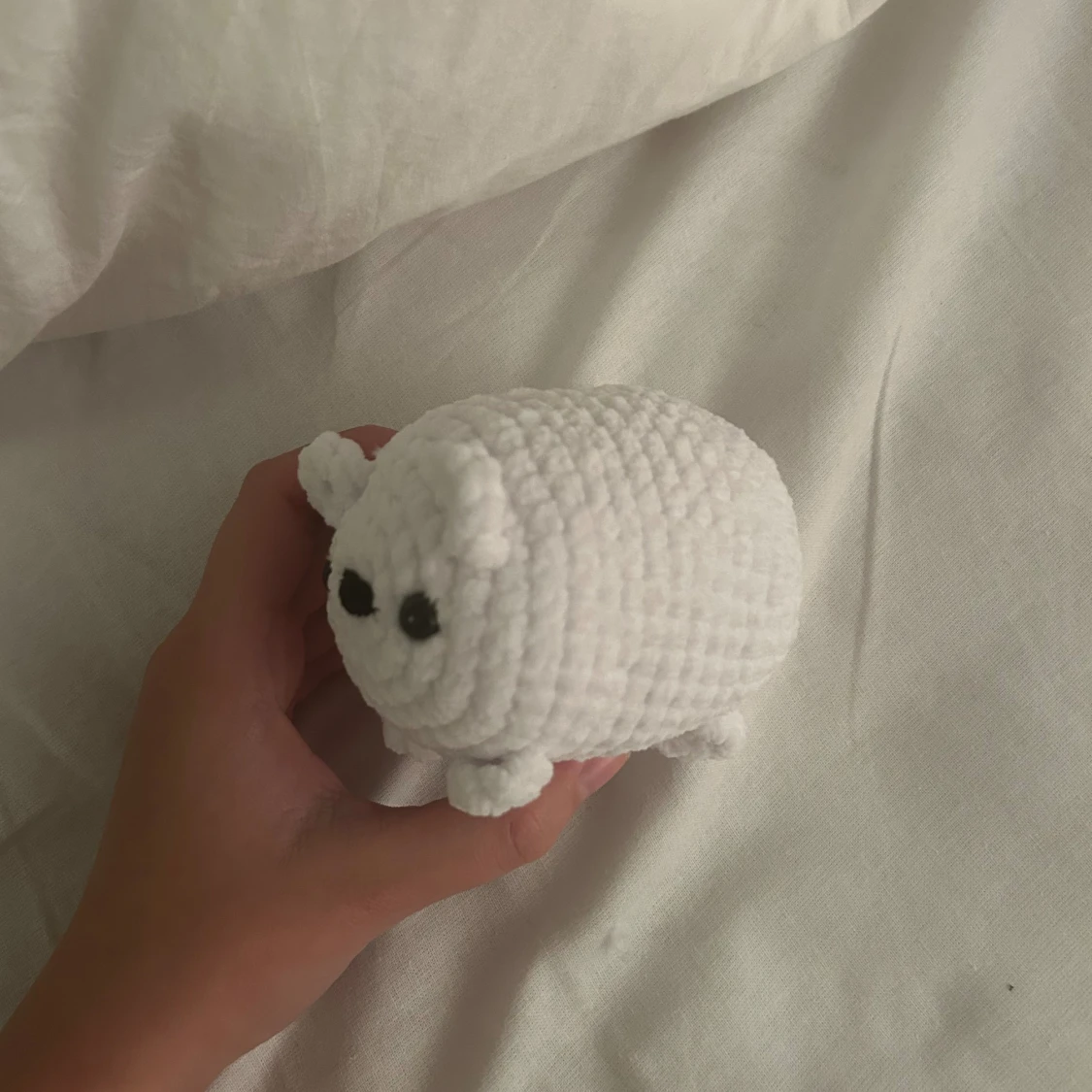 Virkad björn 🐻  - 3