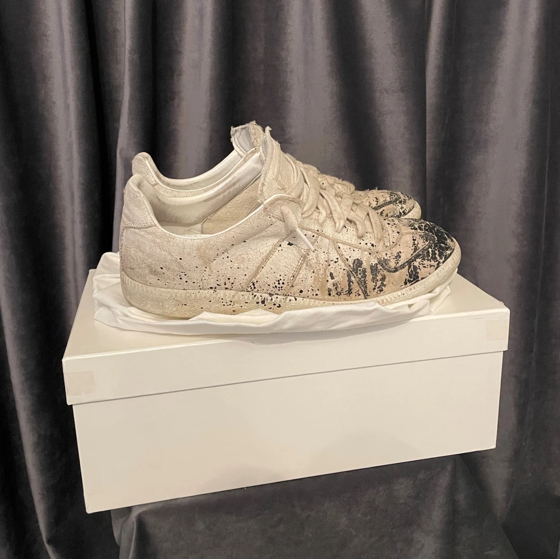 Maison margiela gats