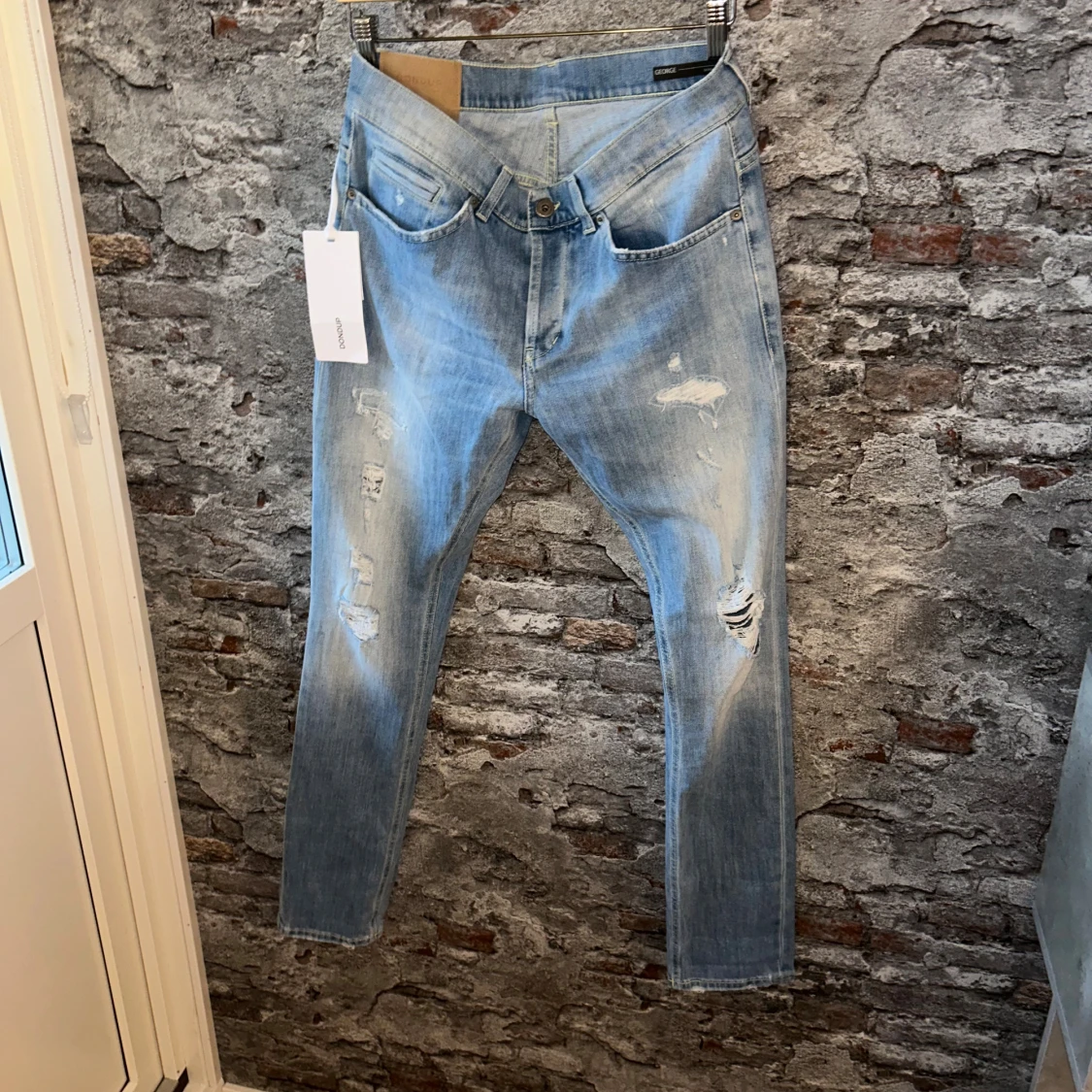 Nya dondup george jeans - 1