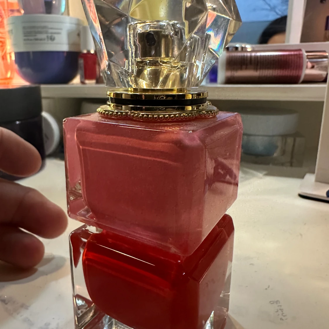 Juicy Couture Oui EdP 50 ml  - 1