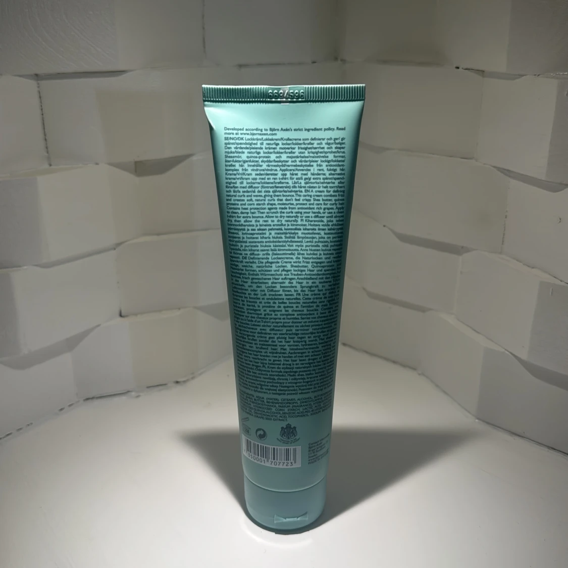 Björn Axén Curl Creator Cream - 1