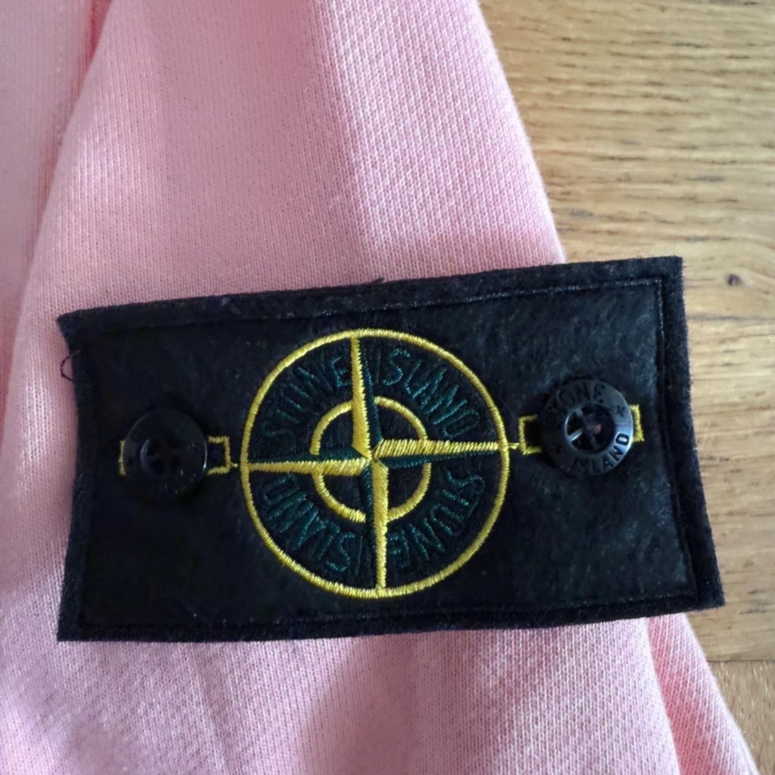  Stone Island sweatshirt - 2