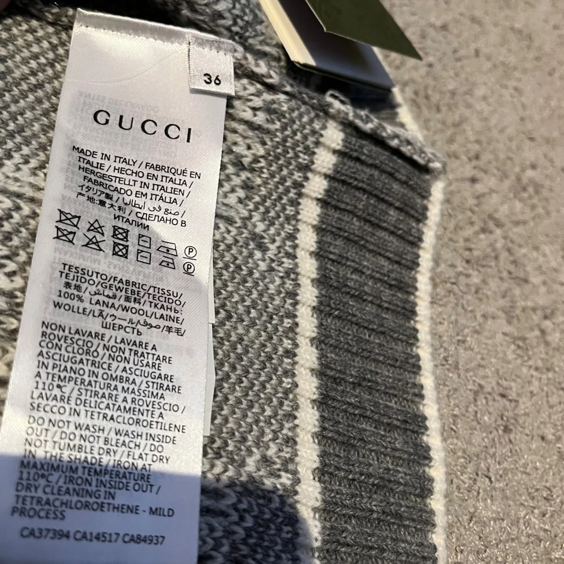 Gucci Sweater - 3