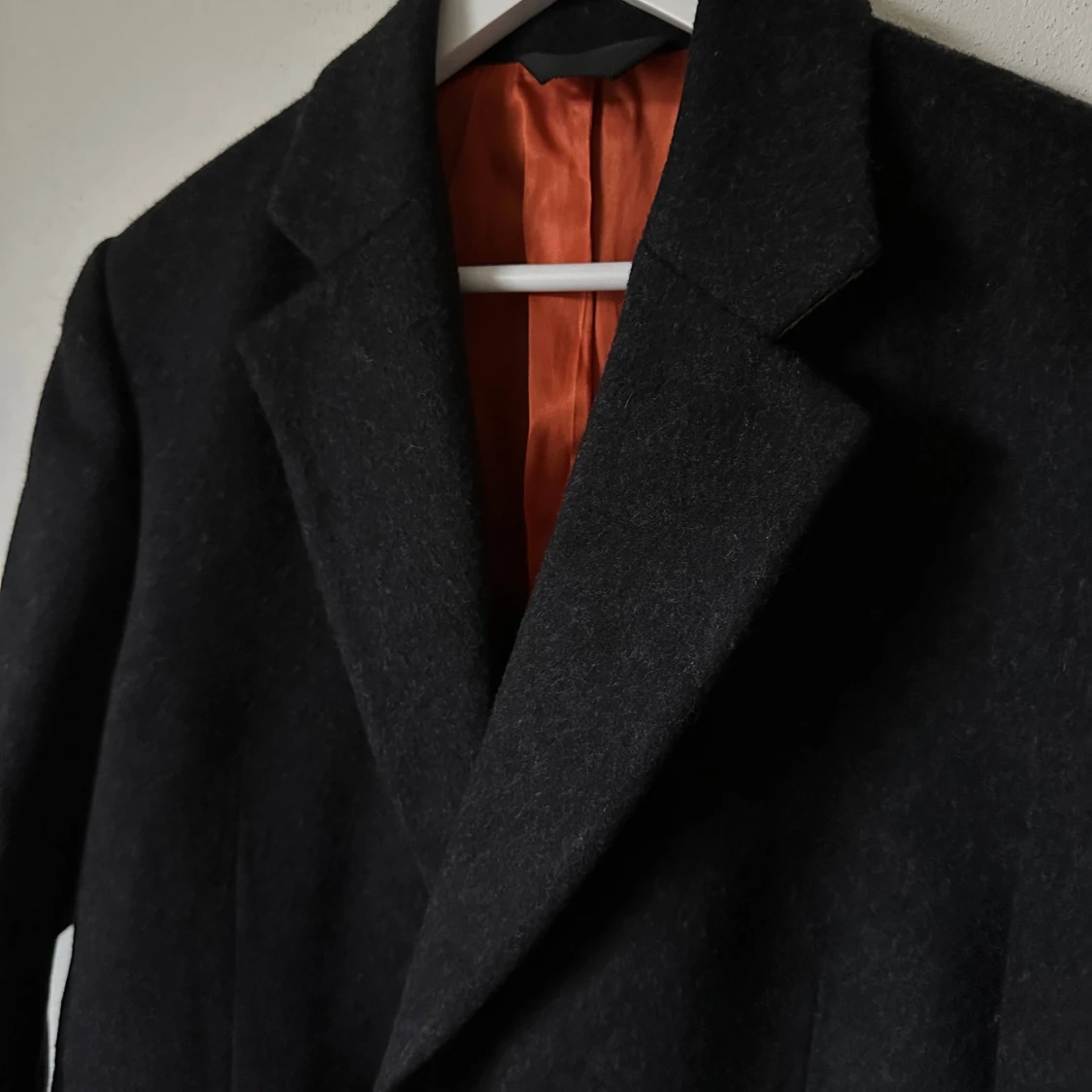 Mörkgrå rock från J.Lindeberg, strl 48 - 2