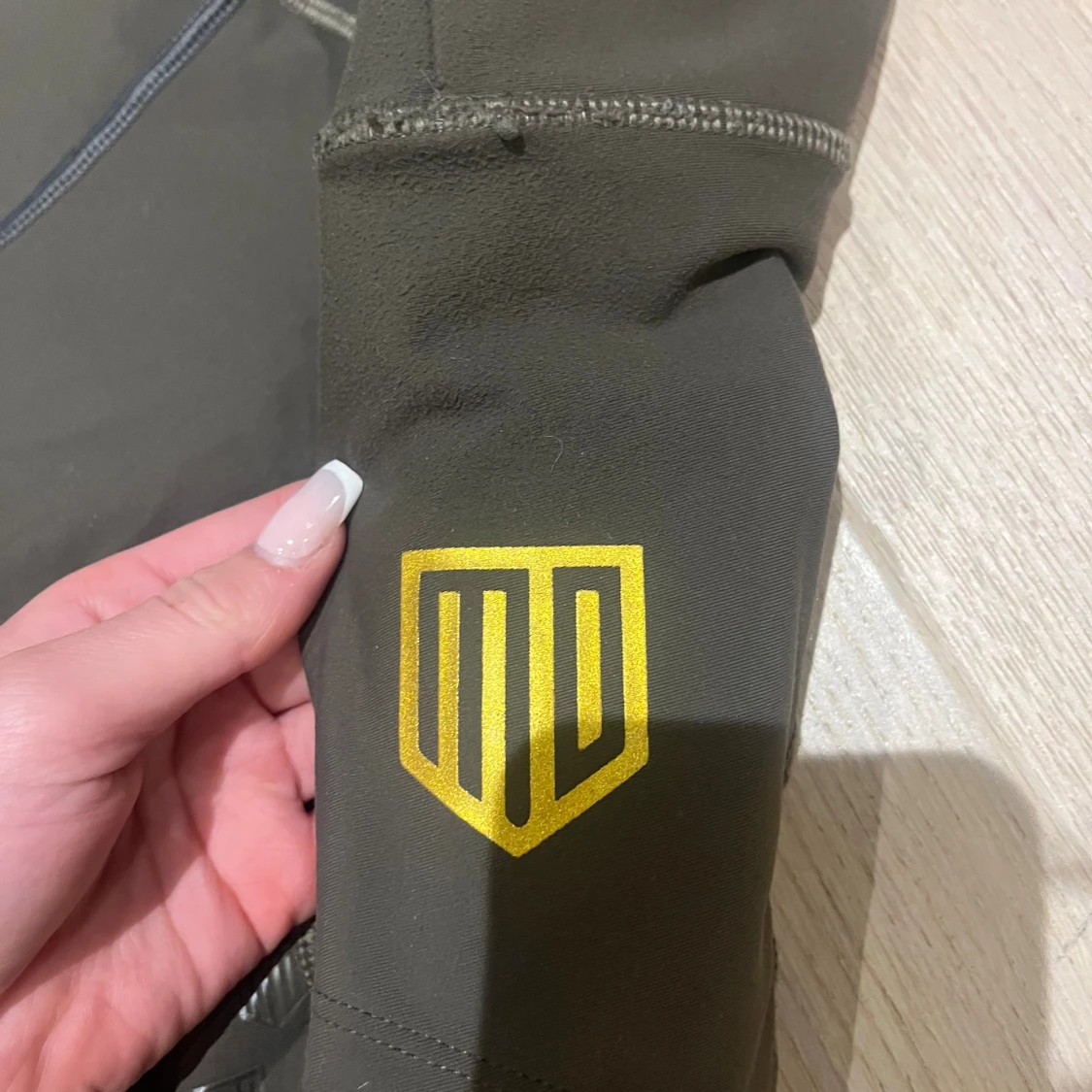 Maya delorez ridbyxor - 3