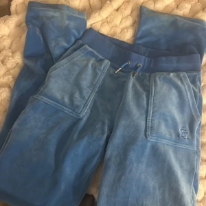 Juicy byxor  - Storlek XS