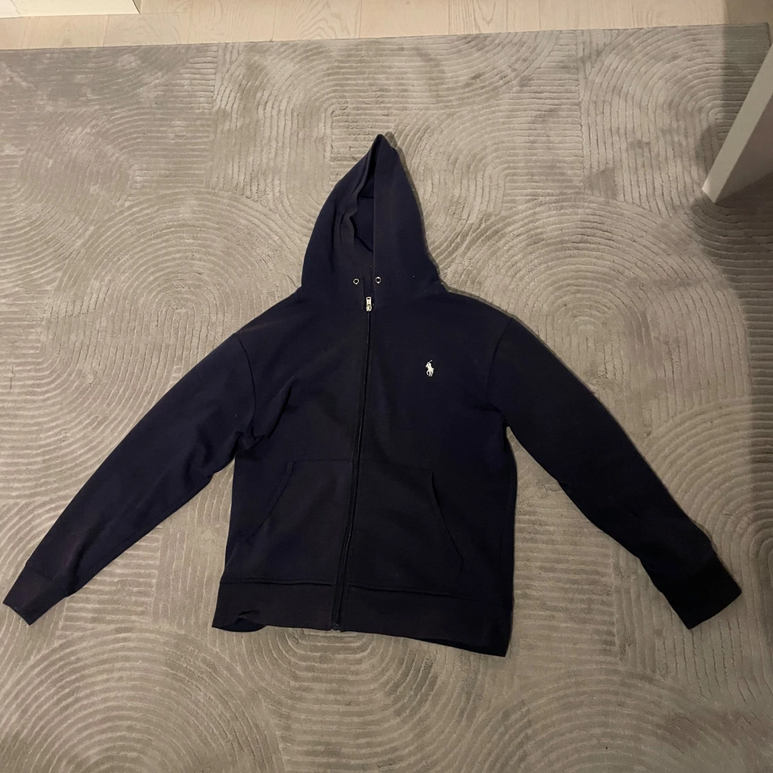 Ralph lauren zip