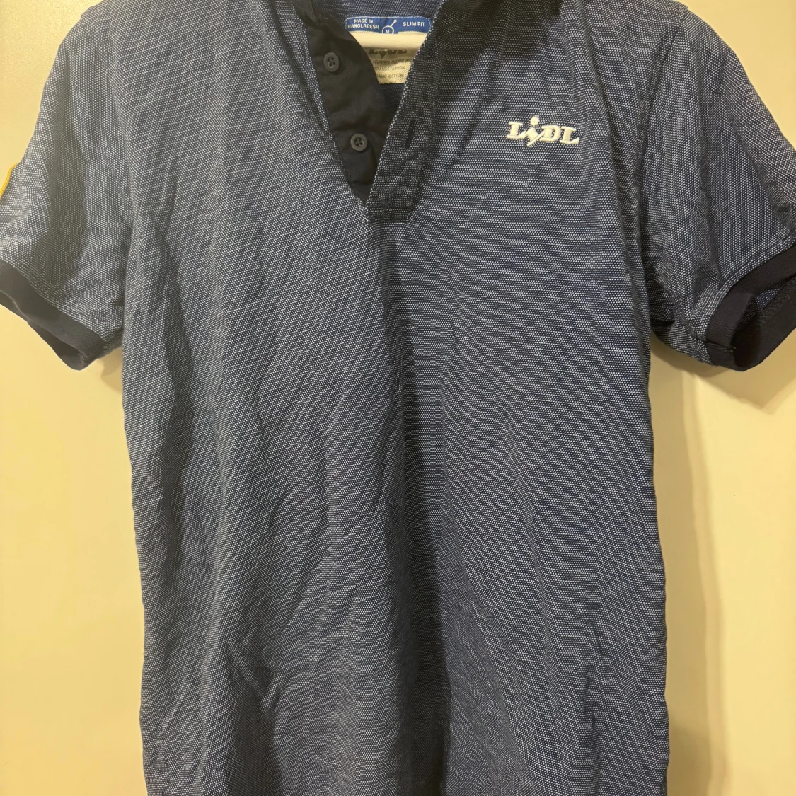 LIDL AUTENTISKA JOBB KLÄDEr - 2