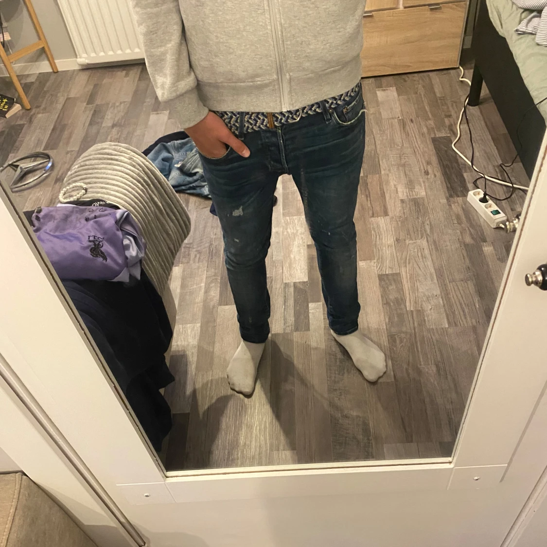 Jack and Jones jeans 