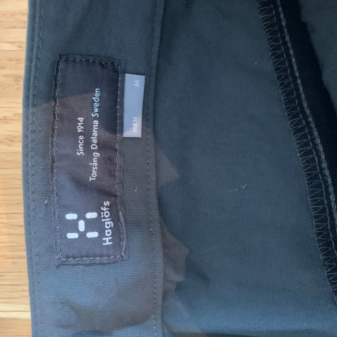 Haglöfs Byxor - 1