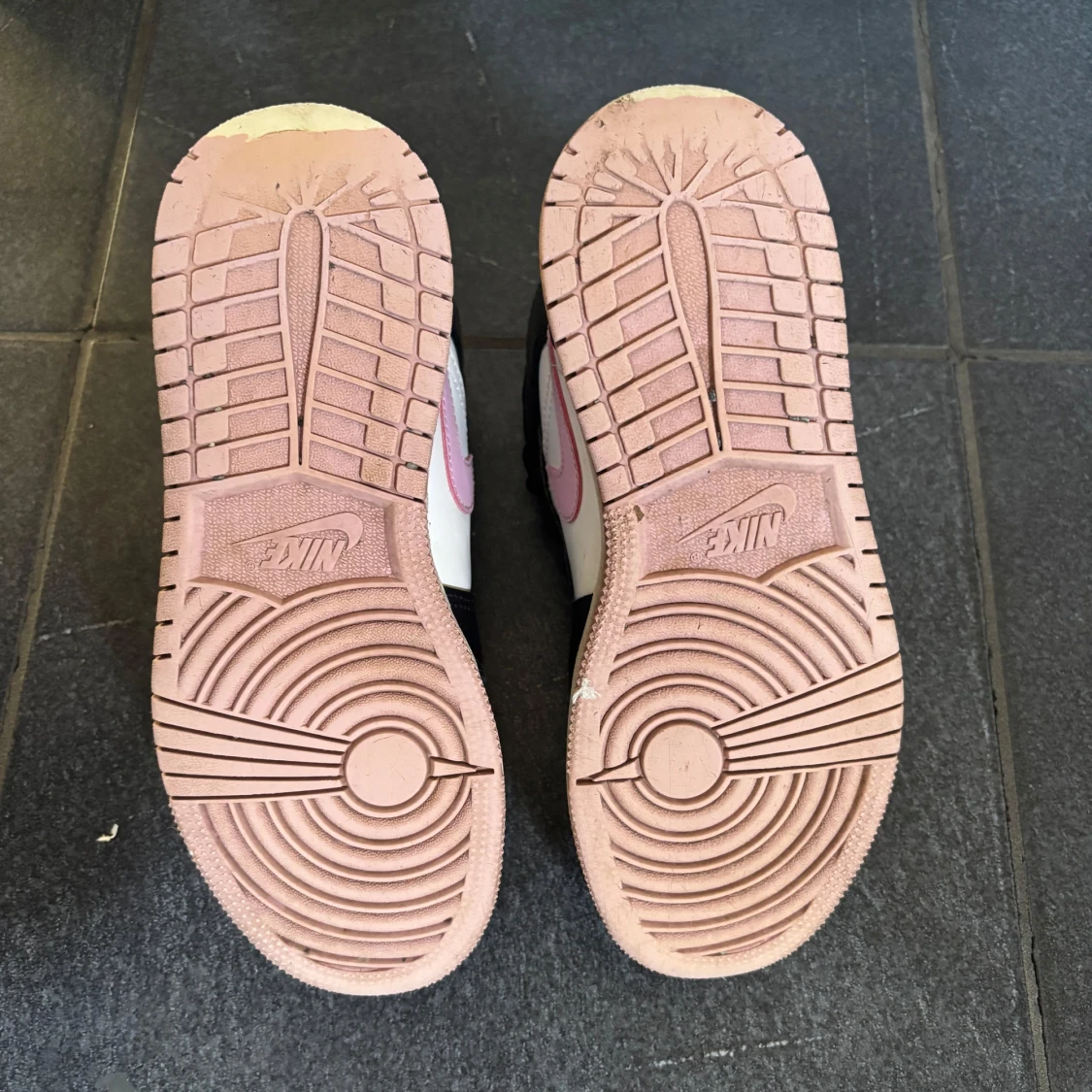 Air Jordan 1 Mid ”arctic pink” - 3