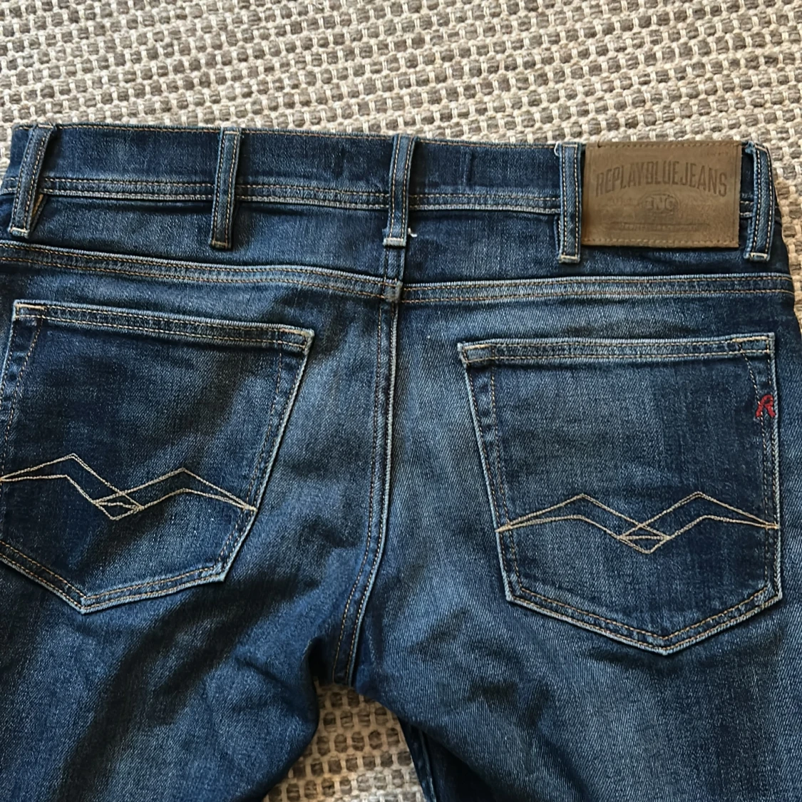 Replay Jondrill jeans 32 - 1