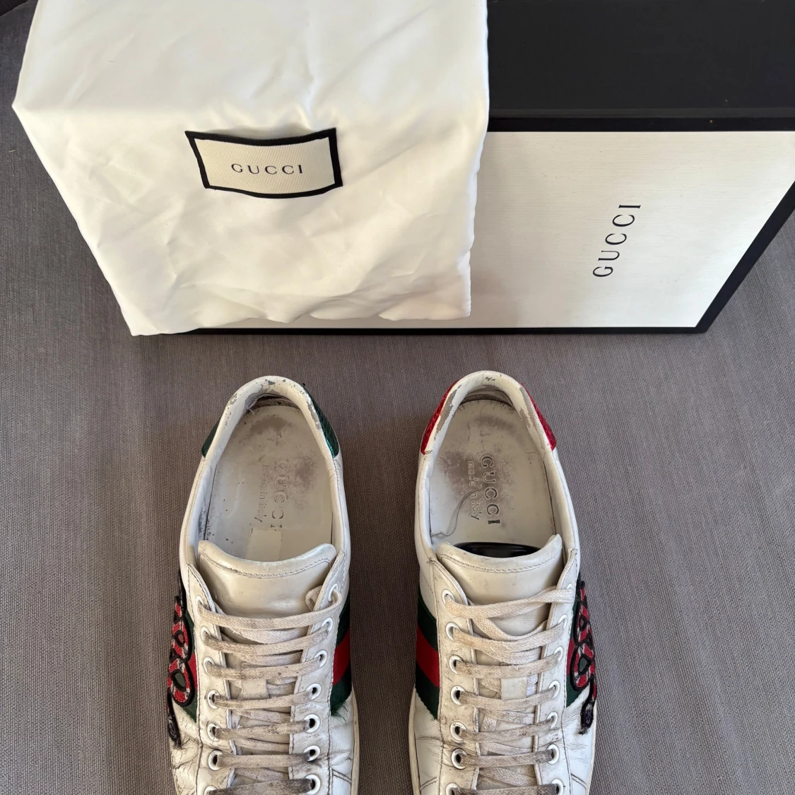 Gucci Ace | 42,5 - 2